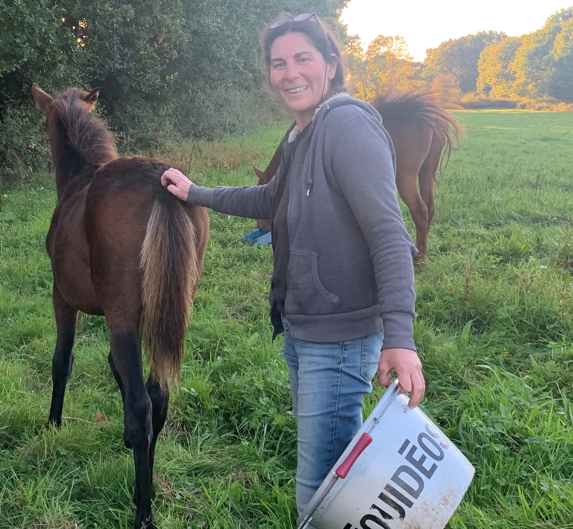 Photo de Mouna LIMAYRAC