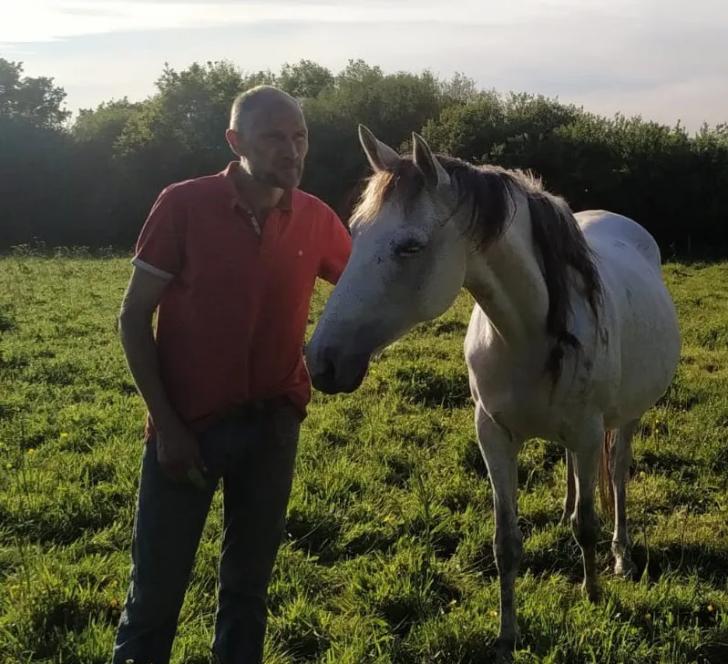 Photo de Renaud LIMAYRAC